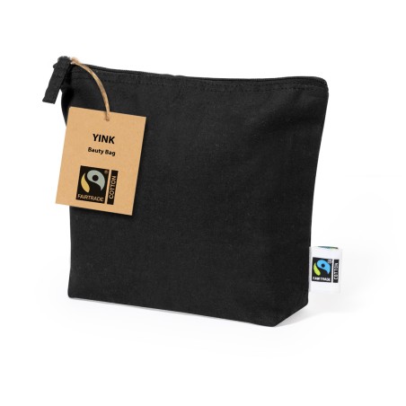 Yink Fairtrade - Baumwolle 180 g/ m2