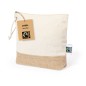 Chiril Fairtrade - Laminiertes Jutestoff/ Baumwolle 180 g/ m2