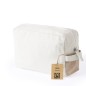 Misir Fairtrade - Laminiertes Jutestoff/ Baumwolle 220 g/ m2