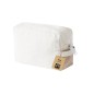 Misir Fairtrade - Laminiertes Jutestoff/ Baumwolle 220 g/ m2