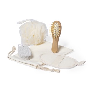 Seido - 4 Accessoires. Étui Coton