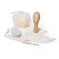 Seido - 4 Accessoires. Étui Coton Seido - 4 Accessoires. Étui Coton