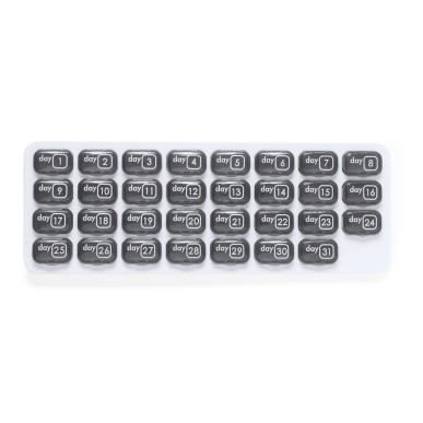 Stexio - 31 Compartiments