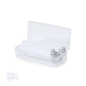 Vitok - Bouchons d'oreilles et 5 Bandes Nasales Adhésives Vitok - Bouchons d'oreilles et 5 Bandes Nasales Adhésives