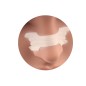 Vitok - Bouchons d'oreilles et 5 Bandes Nasales Adhésives Vitok - Bouchons d'oreilles et 5 Bandes Nasales Adhésives
