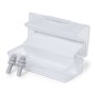 Vitok - Bouchons d'oreilles et 5 Bandes Nasales Adhésives Vitok - Bouchons d'oreilles et 5 Bandes Nasales Adhésives