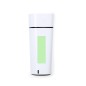 Aurion - Mehrfarbige Led Lichter. 240 ml. 2 Dampf Funktionen. USB Anschluss. Ventilator Inklusive Aurion - Mehrfarbige Led Lichter. 240 ml. 2 Dampf Funktionen. USB Anschluss. Ventilator Inklusive