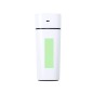 Aurion - Mehrfarbige Led Lichter. 240 ml. 2 Dampf Funktionen. USB Anschluss. Ventilator Inklusive Aurion - Mehrfarbige Led Lichter. 240 ml. 2 Dampf Funktionen. USB Anschluss. Ventilator Inklusive