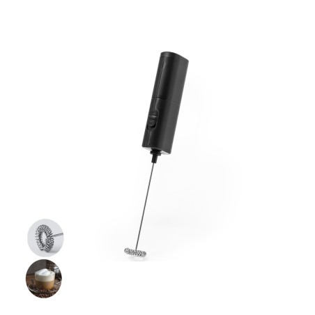 Jasper - 2 Piles AA Non Incluses | ABS/ Acier Inox