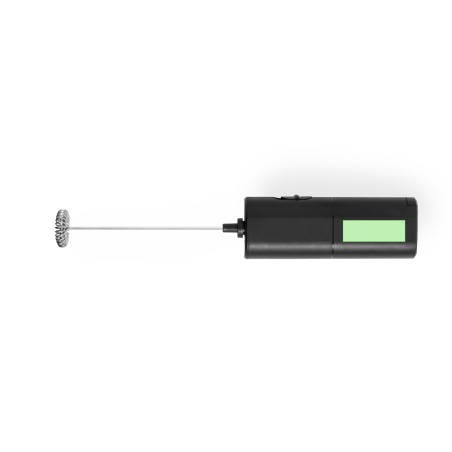 Jasper - 2 Piles AA Non Incluses | ABS/ Acier Inox
