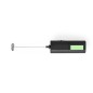 Jasper - 2 Piles AA Non Incluses | ABS/ Acier Inox