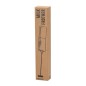 Jasper - 2 Piles AA Non Incluses | ABS/ Acier Inox