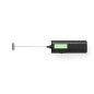 Jasper - 2 Piles AA Non Incluses | ABS/ Acier Inox