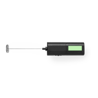 Jasper - 2 Piles AA Non Incluses | ABS/ Acier Inox