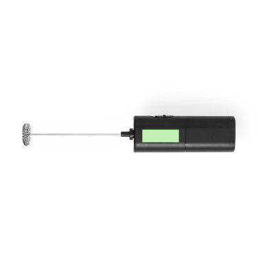 Jasper - 2 Piles AA Non Incluses | ABS/ Acier Inox
