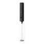 Jasper - 2 Piles AA Non Incluses | ABS/ Acier Inox