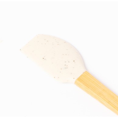 Aloria - Silicone/ Bambou