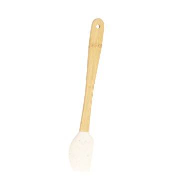 Aloria - Silicone/ Bambou