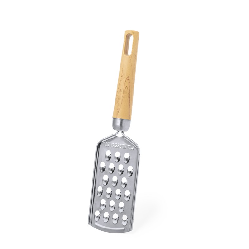 Benuat - Acier Inox/ PP