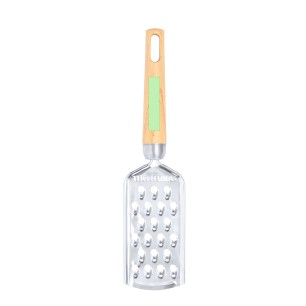 Benuat - Acier Inox/ PP