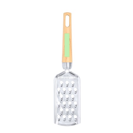 Benuat - Acier Inox/ PP