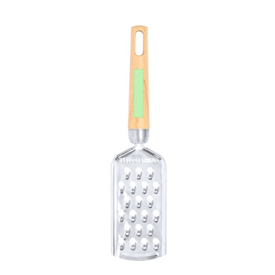Benuat - Acier Inox/ PP
