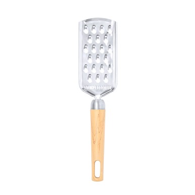 Benuat - Acier Inox/ PP