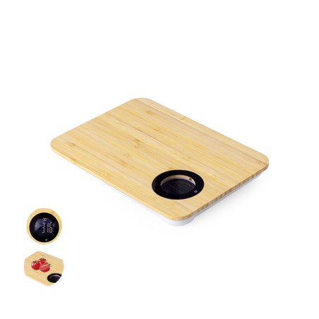 Mentina - 2 Piles AAA Non Incluses | Bambou