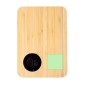 Mentina - 2 Piles AAA Non Incluses | Bambou Mentina - 2 Piles AAA Non Incluses | Bambou