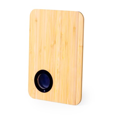 Mentina - 2 Piles AAA Non Incluses | Bambou