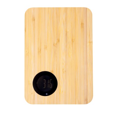 Mentina - 2 Piles AAA Non Incluses | Bambou
