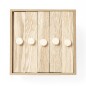 Vesper - Photos: 13,5 x 9 cm | MDF Vesper - Photos: 13,5 x 9 cm | MDF