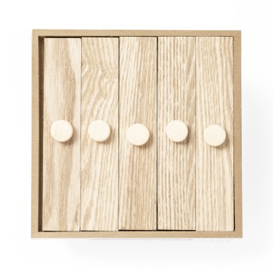 Vesper - Photos: 13,5 x 9 cm | MDF