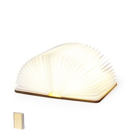 Joneson - 16 Leds. 2 Modes de Lumière. Pliable. Batterie 700 mAh | Boi