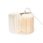 Joneson - 16 Leds. 2 Modes de Lumière. Pliable. Batterie 700 mAh | Bois Joneson - 16 Leds. 2 Modes de Lumière. Pliable. Batterie 700 mAh | Bois