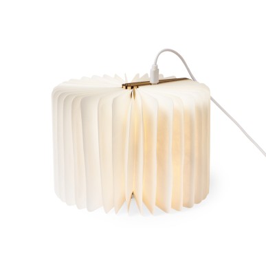 Joneson - 16 Leds. 2 Modes de Lumière. Pliable. Batterie 700 mAh | Boi