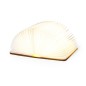 Joneson - 16 Leds. 2 Modes de Lumière. Pliable. Batterie 700 mAh | Bois Joneson - 16 Leds. 2 Modes de Lumière. Pliable. Batterie 700 mAh | Bois