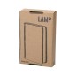 Joneson - 16 Leds. 2 Modes de Lumière. Pliable. Batterie 700 mAh | Bois Joneson - 16 Leds. 2 Modes de Lumière. Pliable. Batterie 700 mAh | Bois