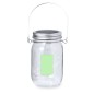 Rodina - 20 Leds. Solarladung. Batterie 300 mAh | Glas Rodina - 20 Leds. Solarladung. Batterie 300 mAh | Glas