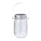 Rodina - 20 Leds. Solarladung. Batterie 300 mAh | Glas Rodina - 20 Leds. Solarladung. Batterie 300 mAh | Glas
