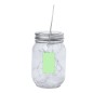Rodina - 20 Leds. Solarladung. Batterie 300 mAh | Glas Rodina - 20 Leds. Solarladung. Batterie 300 mAh | Glas