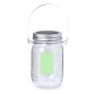 Rodina - 20 Leds. Solarladung. Batterie 300 mAh | Glas Rodina - 20 Leds. Solarladung. Batterie 300 mAh | Glas