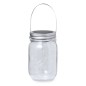 Rodina - 20 Leds. Solarladung. Batterie 300 mAh | Glas Rodina - 20 Leds. Solarladung. Batterie 300 mAh | Glas