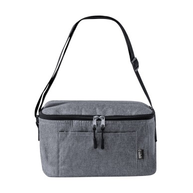 Glaxia - Lunch Box PP Reclycling, 2 Abteilungen 700 ml Inklusive | Pol