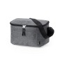 Glaxia - Lunch Box PP Reclycling, 2 Abteilungen 700 ml Inklusive | Polyester 600D RPET/ Aluminium Glaxia - Lunch Box PP Reclycling, 2 Abteilungen 700 ml Inklusive | Polyester 600D RPET/ Aluminium