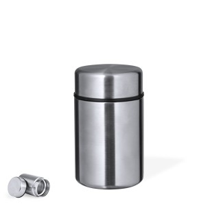 Zanka - 600 ml | Rostfreier Stahl