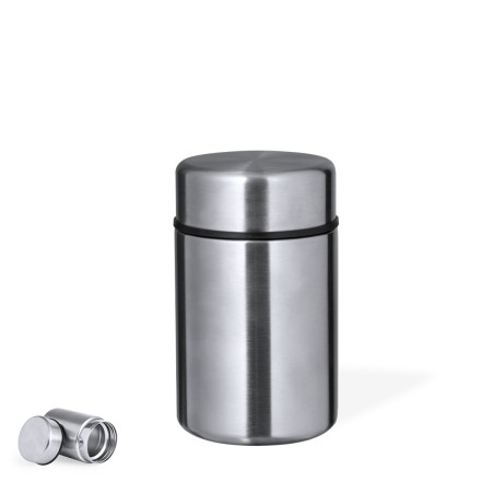 Zanka - 600 ml | Rostfreier Stahl