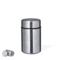 Zanka - 600 ml | Rostfreier Stahl