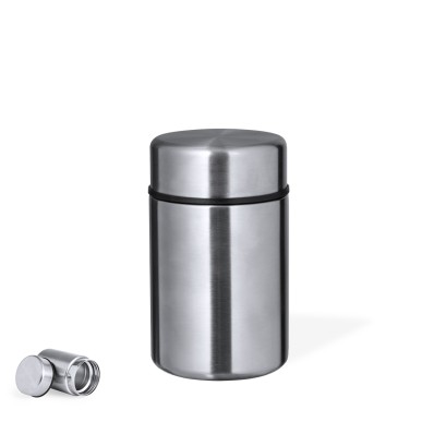 Zanka - 600 ml | Rostfreier Stahl