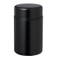 Zanka - 600 ml | Rostfreier Stahl